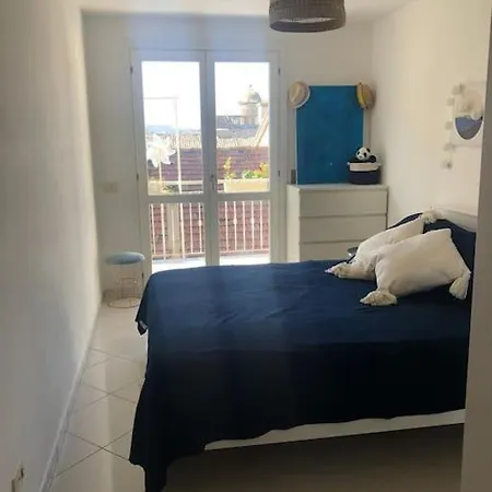 Appartement Suite Porto Recanati