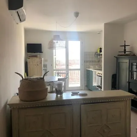 Daire Suite Porto Recanati *