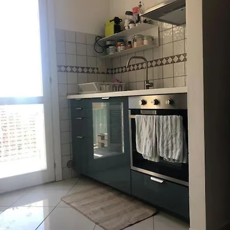 Suite Porto Recanati *