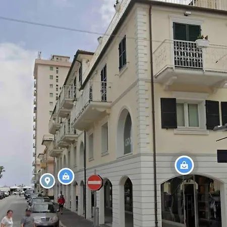 Daire Suite Porto Recanati Porto Recanati