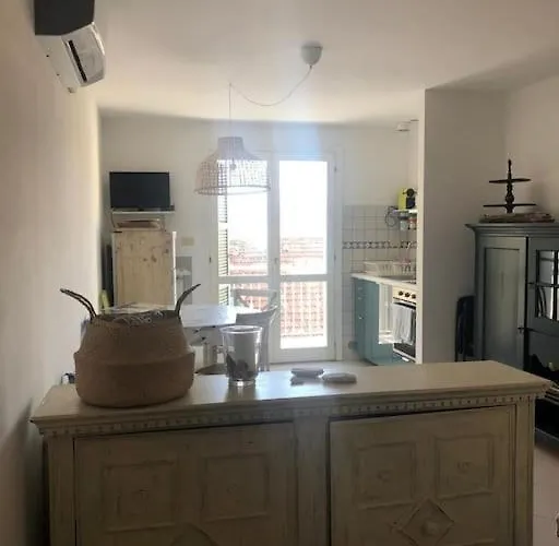 Appartement Suite Porto Recanati *