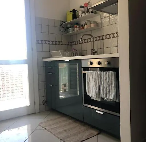 Suite Porto Recanati *