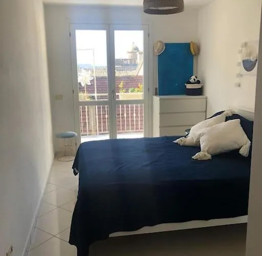 Appartement Suite Porto Recanati