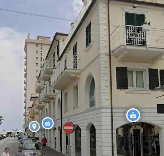 Appartement Suite Porto Recanati Porto Recanati