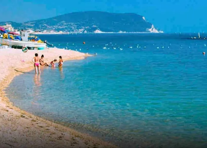 Suite Porto Recanati * Porto Recanati